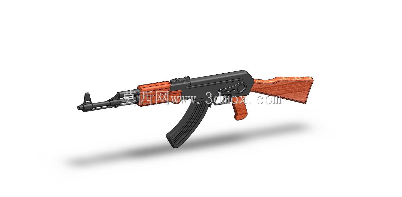 AK47