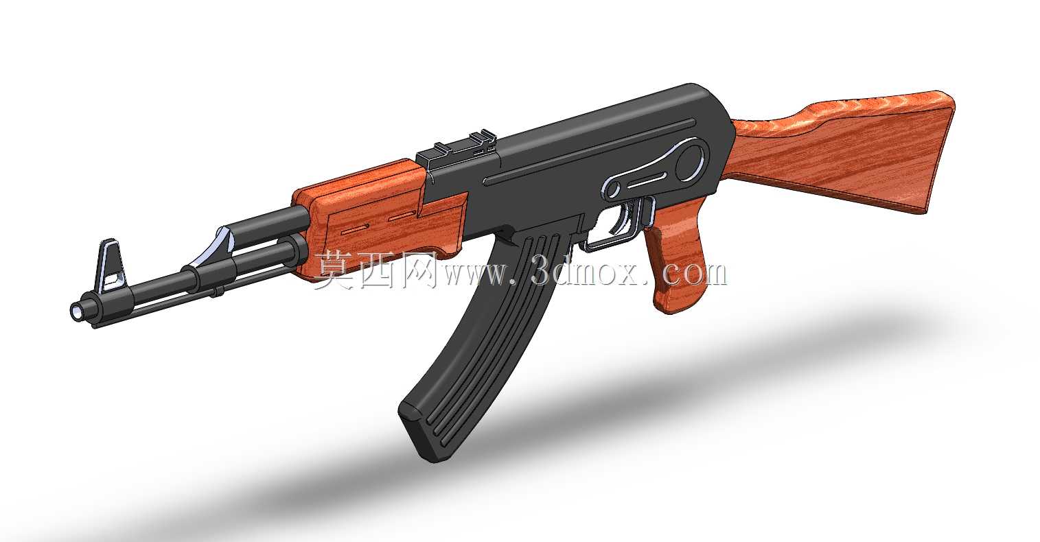 AK47