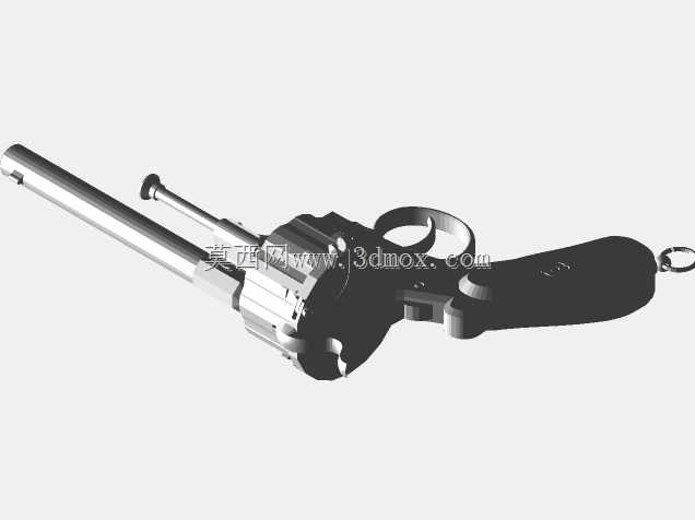 Lefaucheux M1858������12����10����3D��ӡ�׼����ǹ��