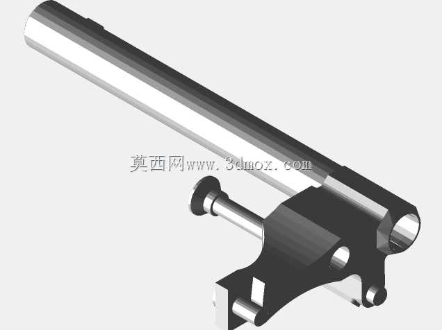 Lefaucheux M1858������12����10����3D��ӡ�׼����ǹ��