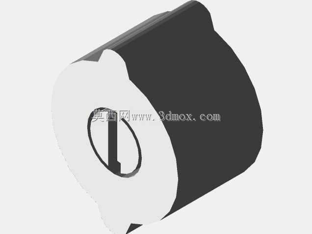 Lefaucheux M1858������12����10����3D��ӡ�׼����ǹ��