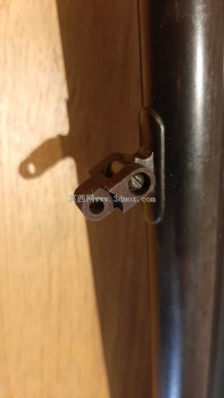 把旧适配器转到迈克叔叔家