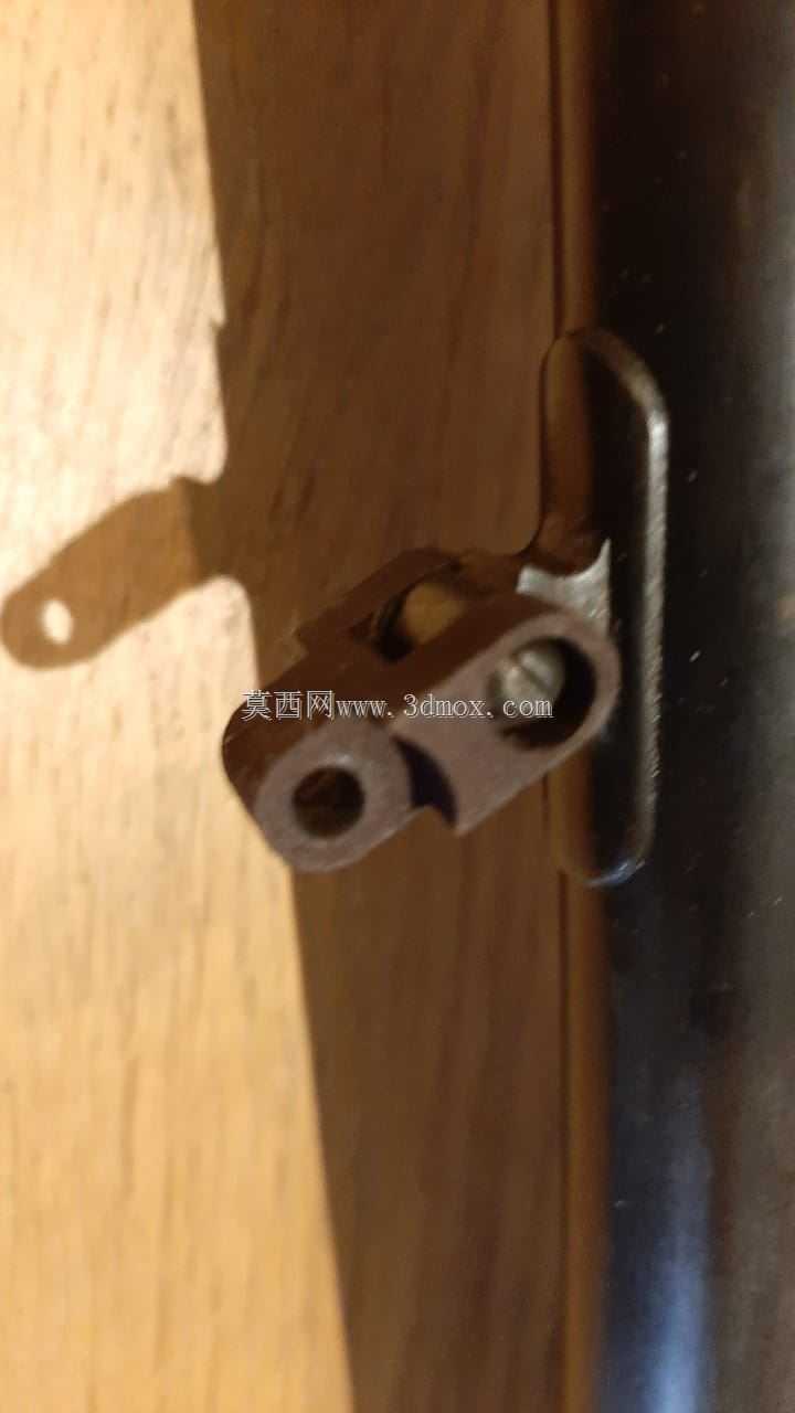 把旧适配器转到迈克叔叔家