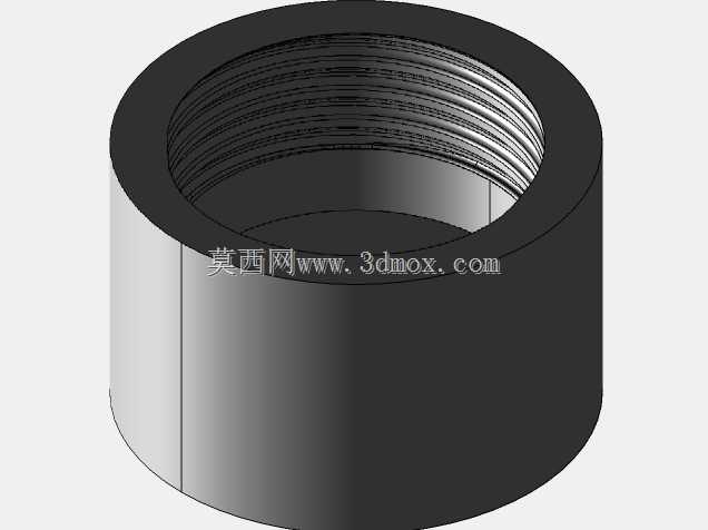 用于3M卡口口罩的40MM北约过滤器适配器