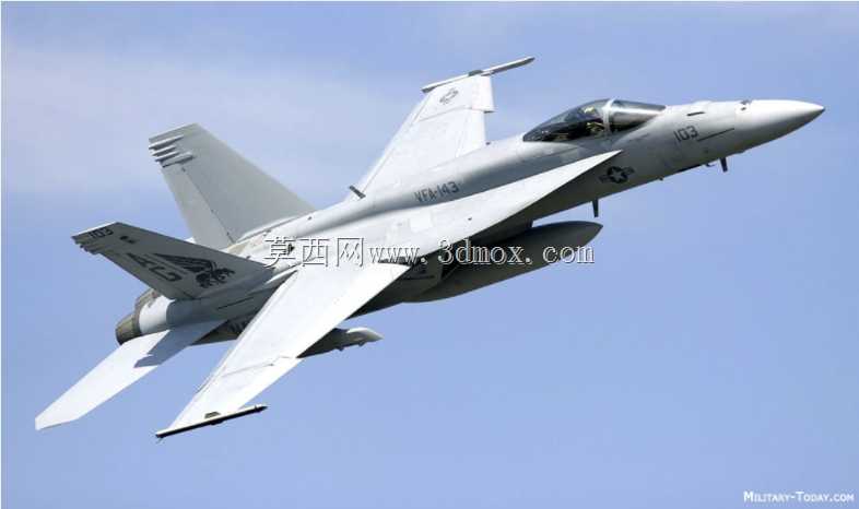 ���F/A-18��Ʒ�