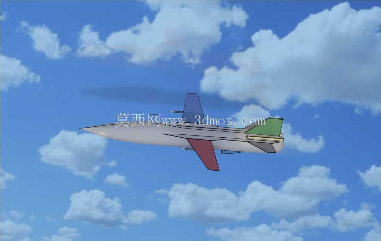 通用动力F-111土豚