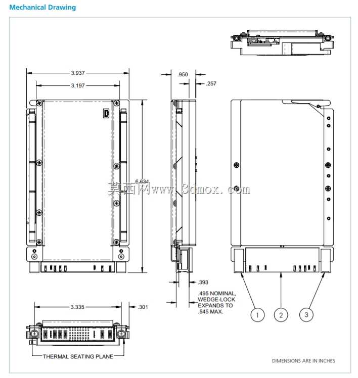 VPX VITA��3U