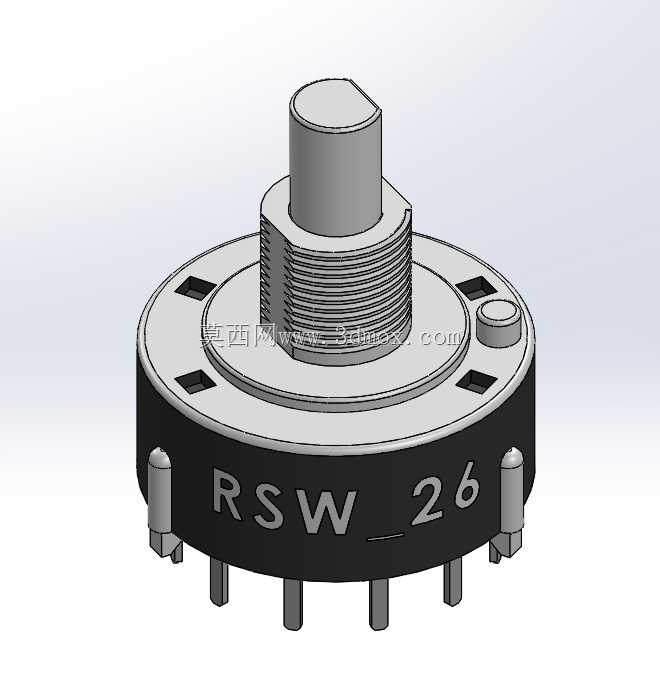 RSW 26��ת����4·