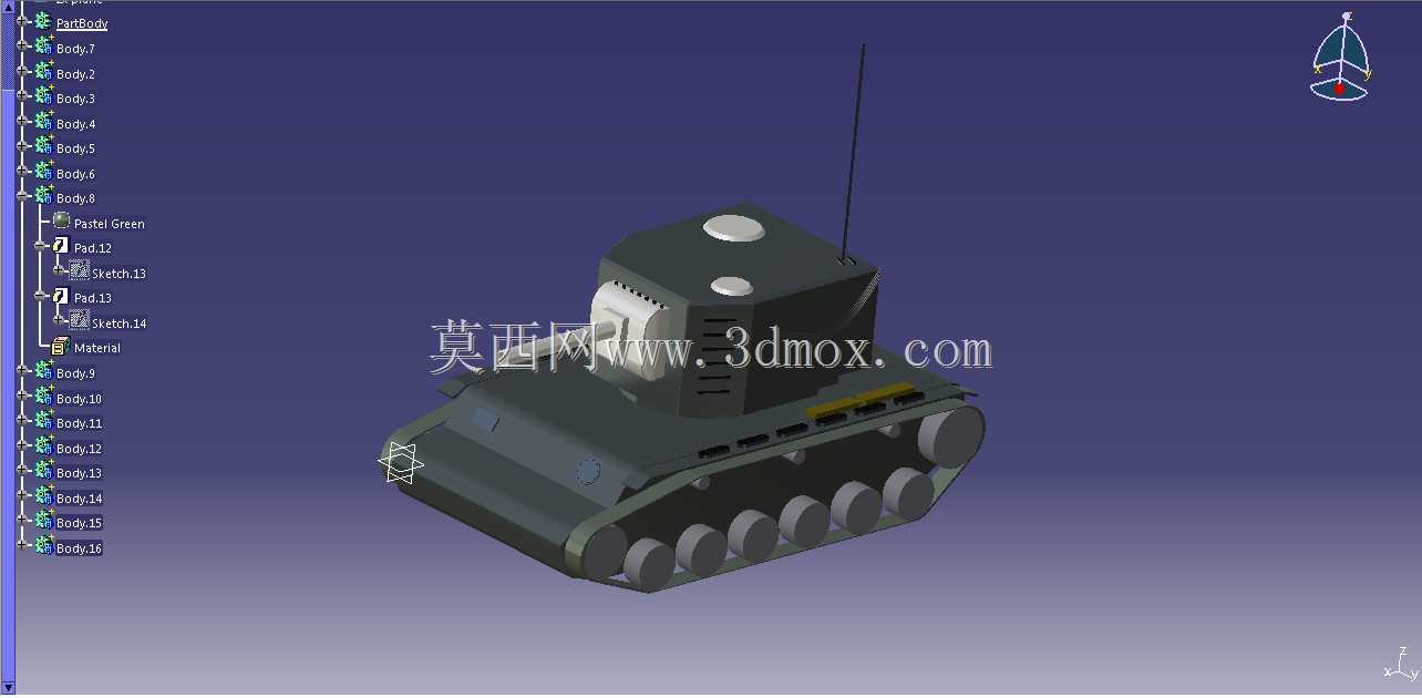 KV-2����