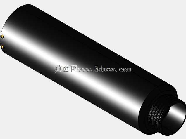 3d可打印MCCM1防毒面具过滤器