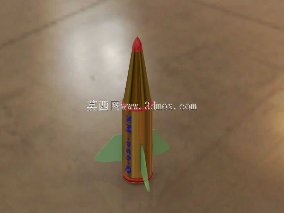 MISIL XM-O56-Q
