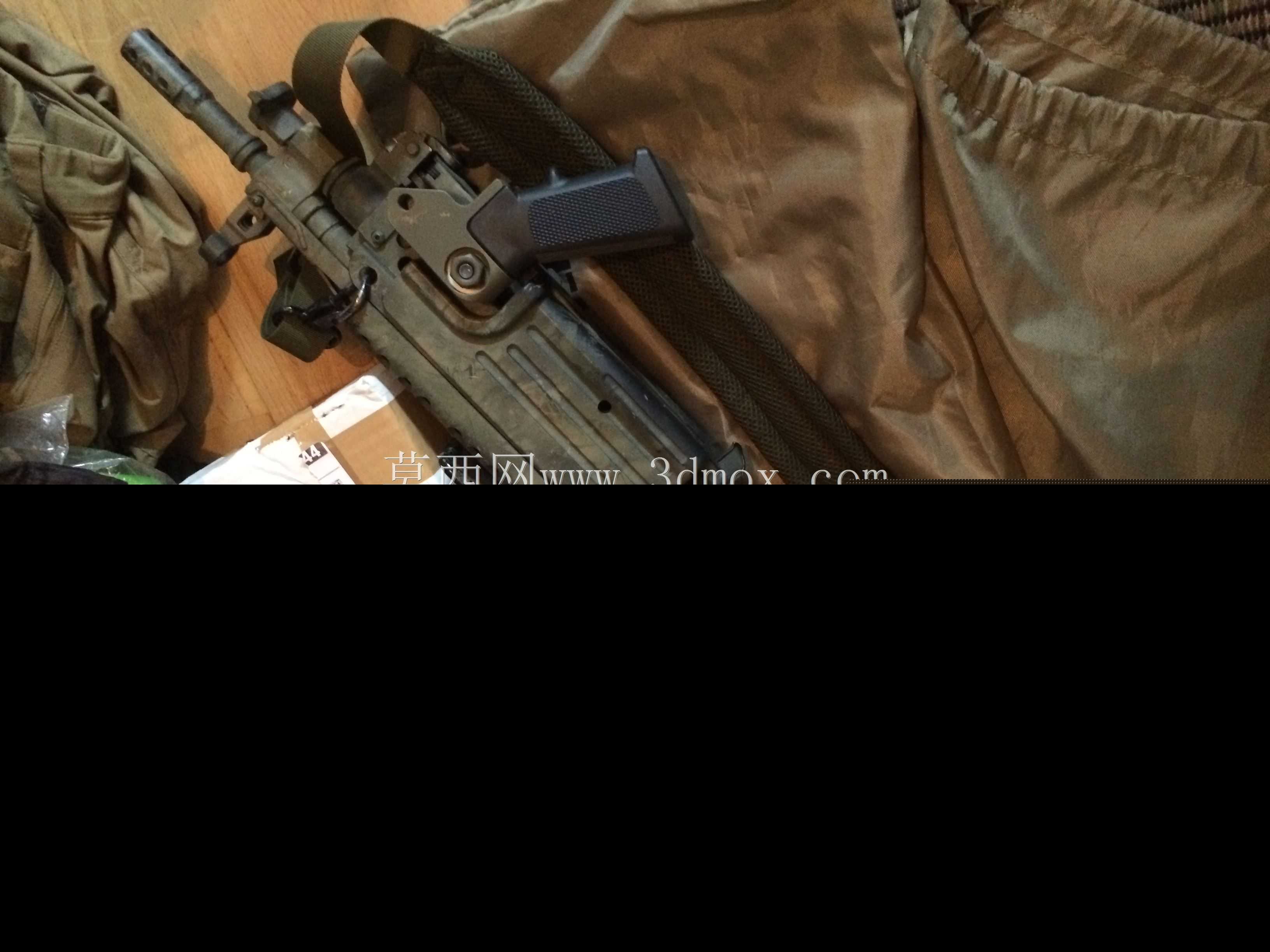 M249ǰ����������