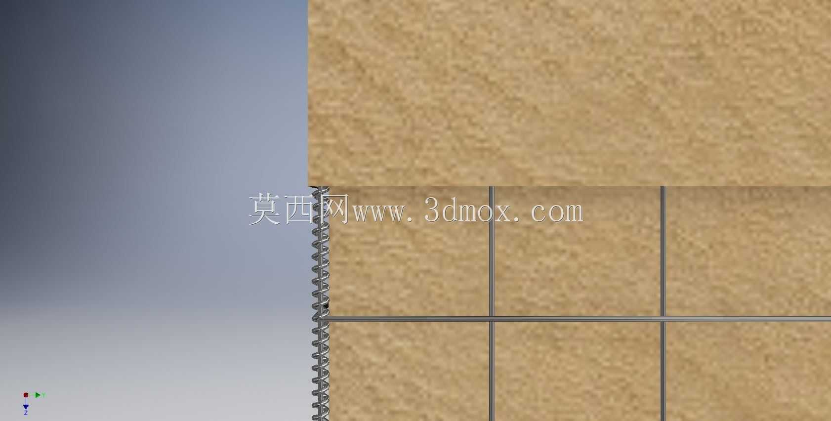 HESCO MIL基站