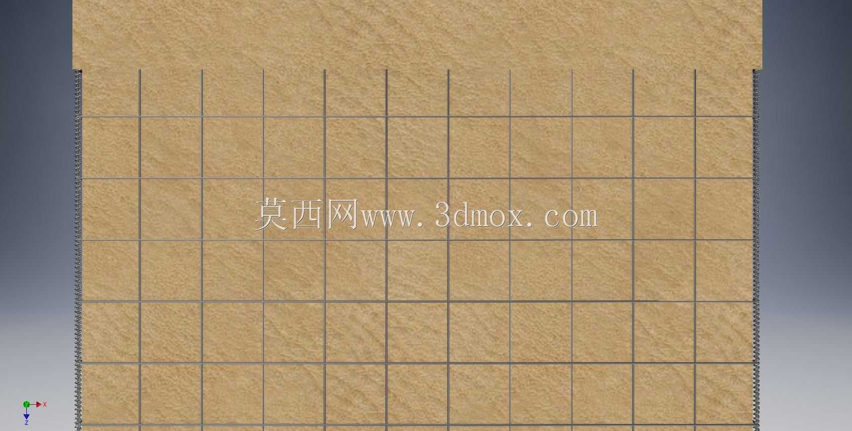 HESCO MIL基站