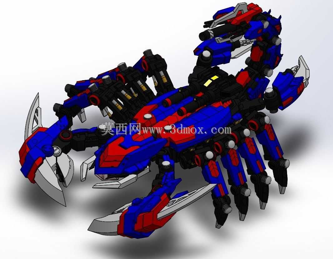 死亡毒刺EZ036 v.1.0
