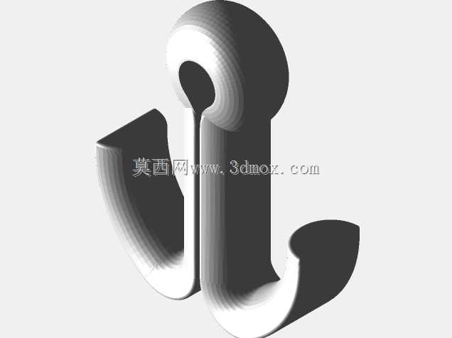 Sten MK II筒形套筒分体式