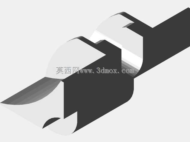 Kar 98K榴弹发射器1:1 STL