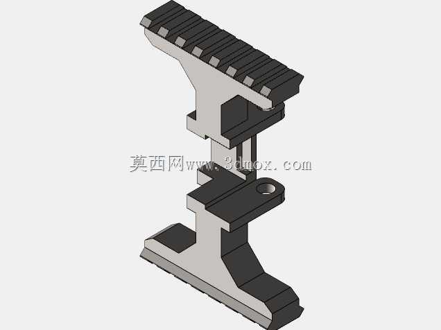 Airsoft M249三角形C9A2