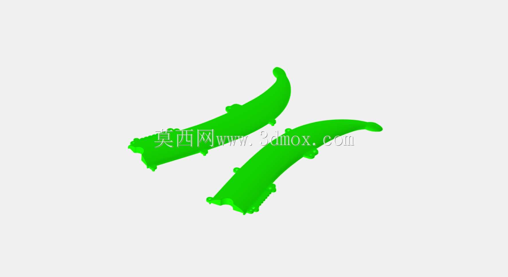 刀或剑-剑鞘造型
