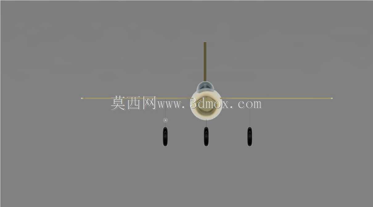 北美F-86军刀
