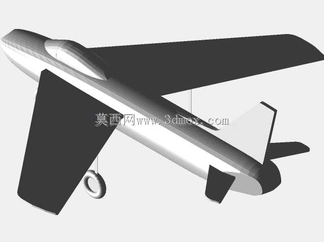北美F-86军刀