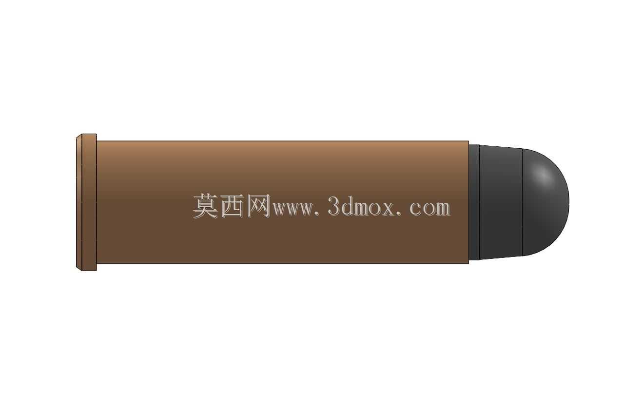 .32 H\u0026R Magnum