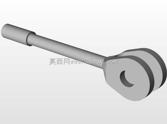 滑轮硬件军事标准