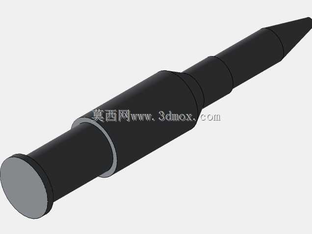 Sierra Bullet 6.5 Creedmoor