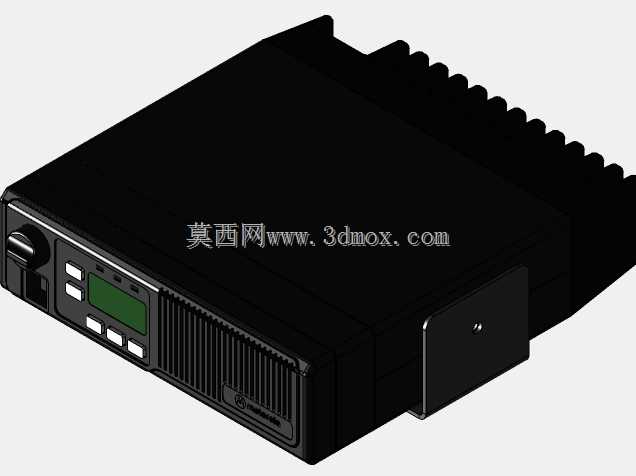 摩托罗拉MaxTrac 900收音机