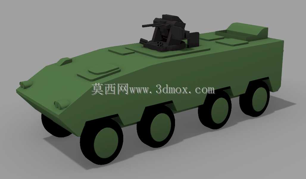 CM-33云豹