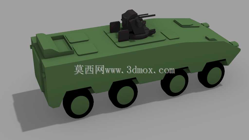 CM-33云豹