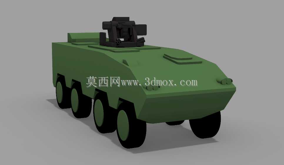 CM-33云豹