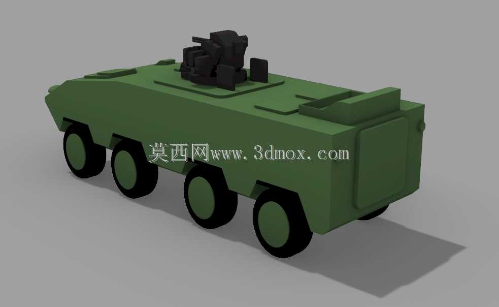CM-33云豹