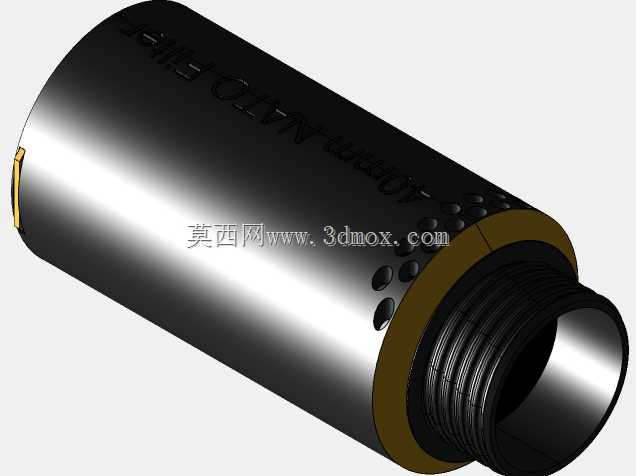 MCCM2紧凑型气体过滤器