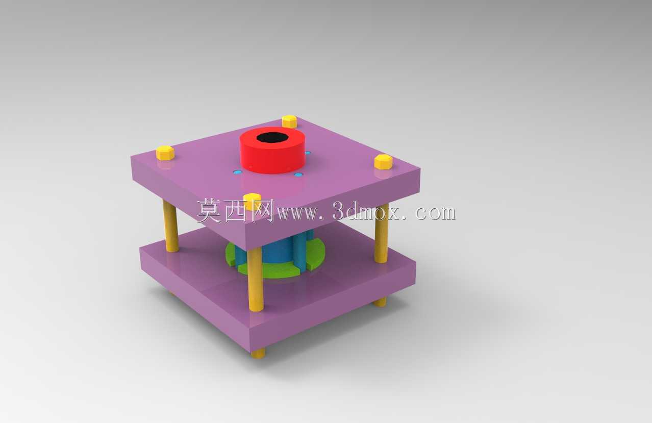 SOLIDWORKS�еļо�װ��