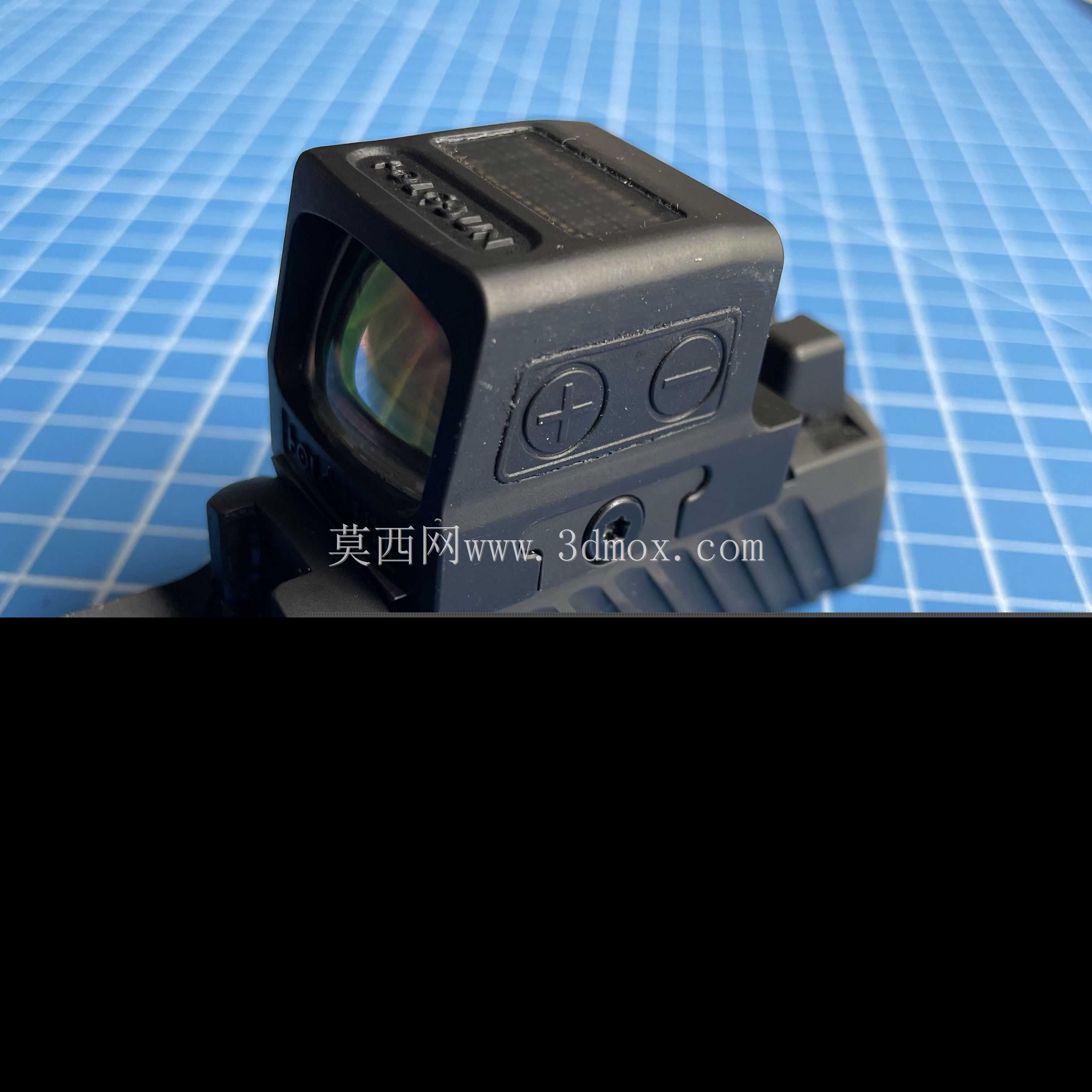 ����Sig Sauer P320 RX��Holosun 509T֧��