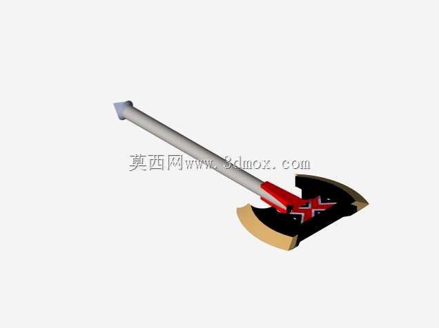 战斧