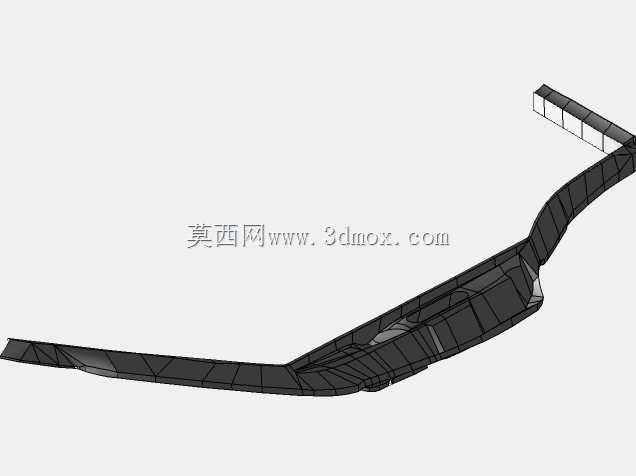 梅赛德斯斯普林特轿车车门