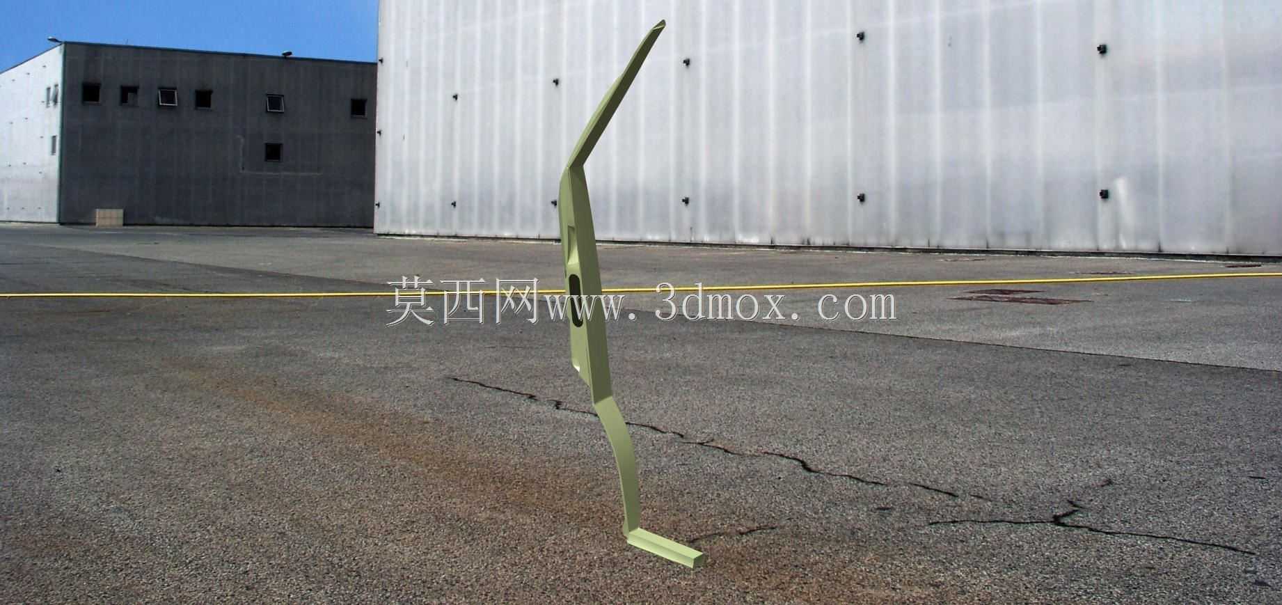梅赛德斯斯普林特轿车车门