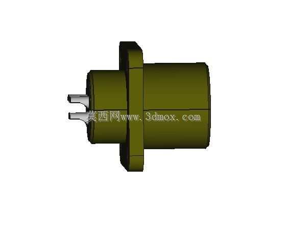 ��尲װԲ����������CA1302ESL-3PB��ITT CANNON