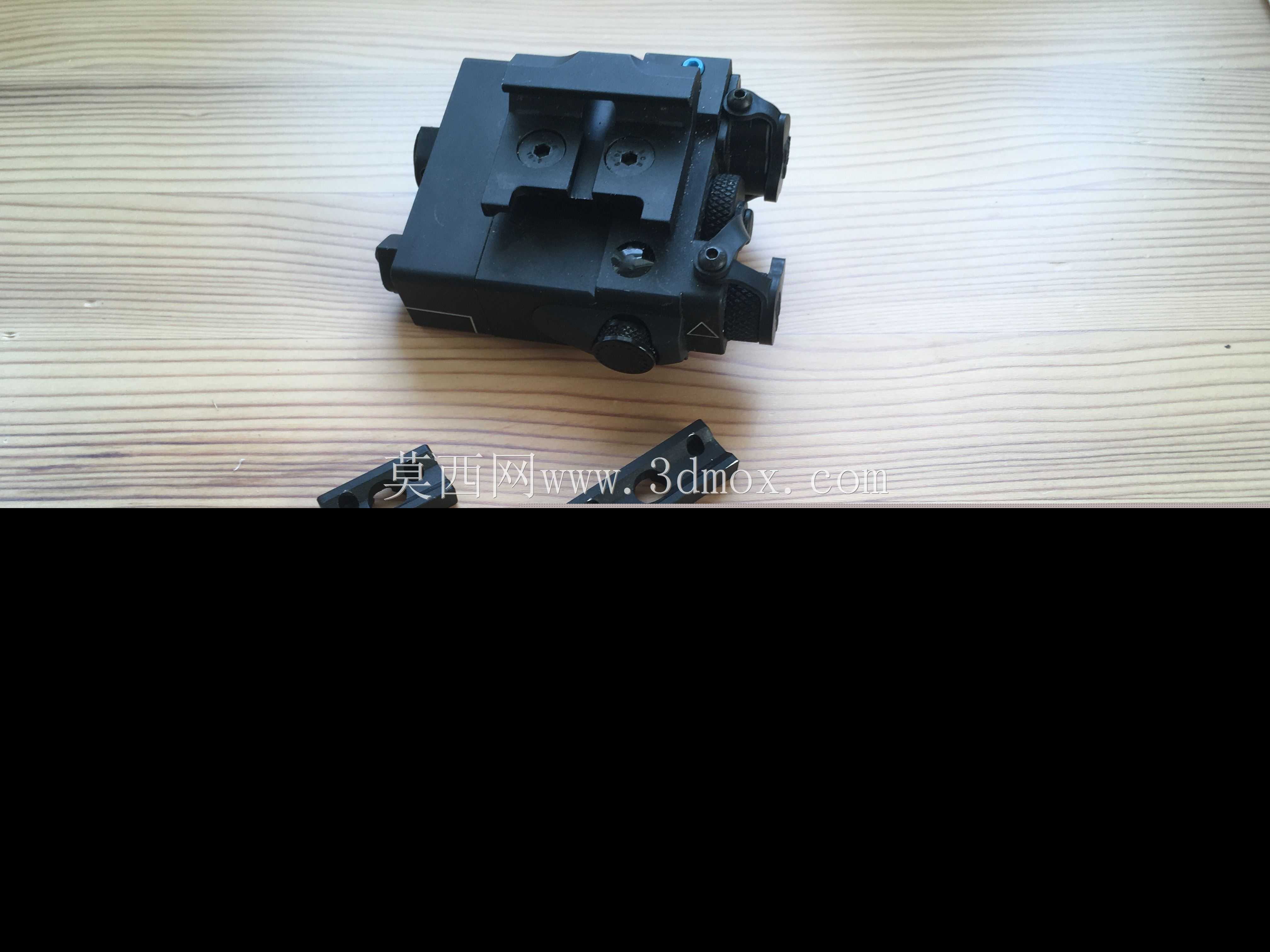AN/PVS7B��װ��