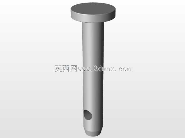 别针军事标准