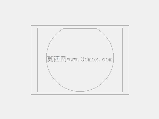 MIL-DTL-38999系列II-防松螺母插座面板断路器