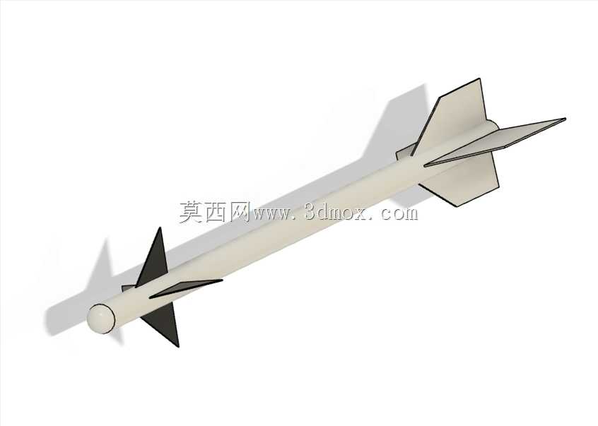 AIM-9��β�ߵ���