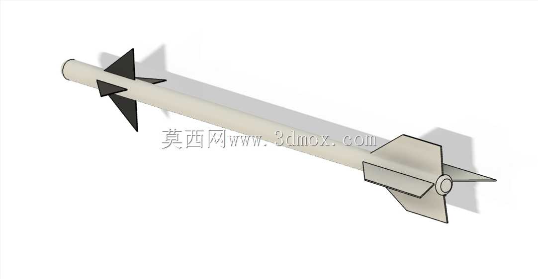 AIM-9��β�ߵ���