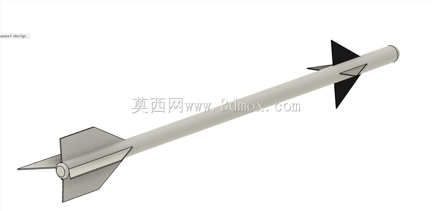 AIM-9��β�ߵ���