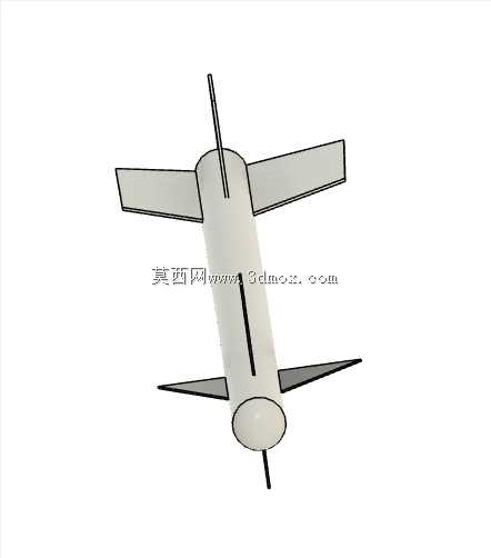 AIM-9��β�ߵ���