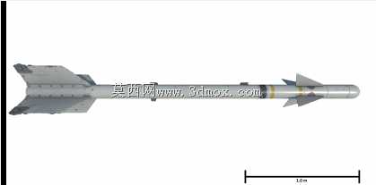 AIM-9��β�ߵ���