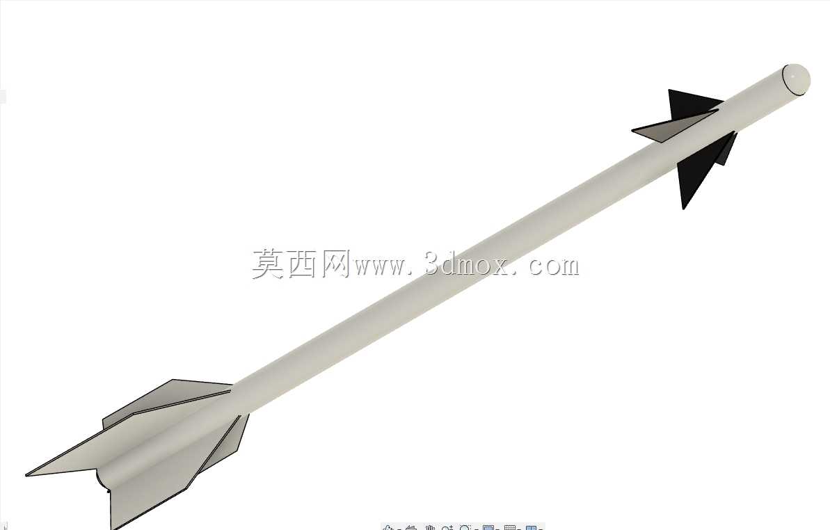 AIM-9��β�ߵ���