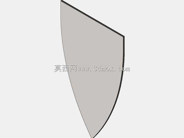 叶片短剑